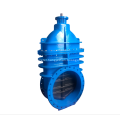 Ductile Iron Resilient Gate Valve